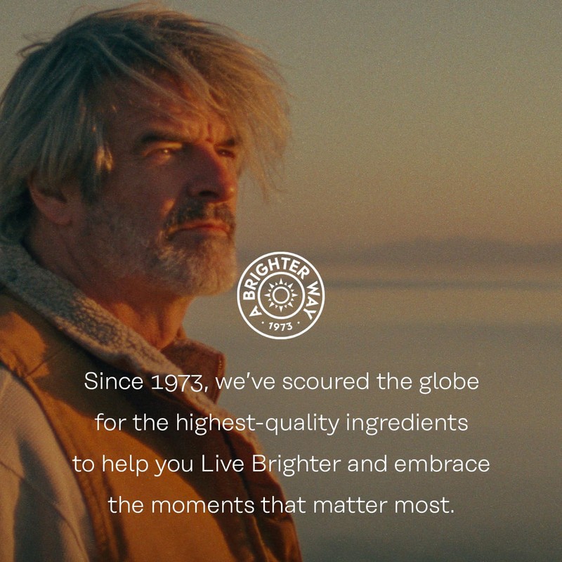 SOLARAY Hyaluronic Acid Triple Strength - Skin Elasticity and Firmness