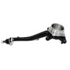 UCUT 698-151 Front Left/Driver Side Steering Knuckle Spindle for 1996-2002