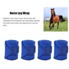 Jeffergarden Horse Bandages, Leg Bandages, Stable Bandages, Equestrian Leg Bandages,