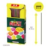 Kameyama Sakuma Drops Collaboration Incense Sticks, R, Approx. 1.0 oz