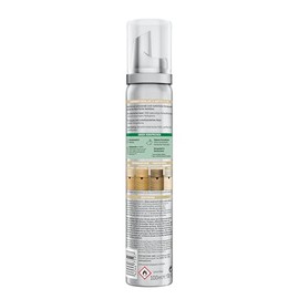 Guhl Foam Tint Strengthener - Colour 82 - Light Golden Blonde - For Light Blonde and Medium Blonde and Grey Hair - Gentle Hold, Volume and Colour Shine - Lasts 1 to 3 Hair Washes