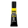 UHU Max Repair Power Adhesive - Clear, 0.28 Ounce, All