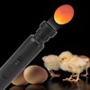 Egg Candler Stable USB ABS Cold Light LED Egg Tester