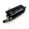 JETUNIT Starter Motor For Yamaha Waverunner Boat 12V 6D3-81800-00-0
