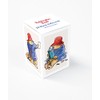 Paddington Bear Mini Notecard Cube