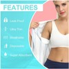 Armpit Sweat Pads [100 PCS]are a popular product for individuals
