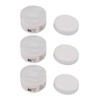 3PCS 100g Scalp Cleansing Scrub Strengthening Densifying Hair Volumizing Refreshing