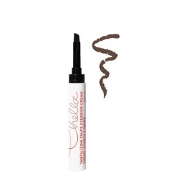 Chella Eyebrow Cream- Tantalizing Taupe (New With Box) .06 oz