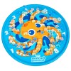 ZURU Octopus Splash Pad 5.5’ Wide! Original Bunch O Balloons