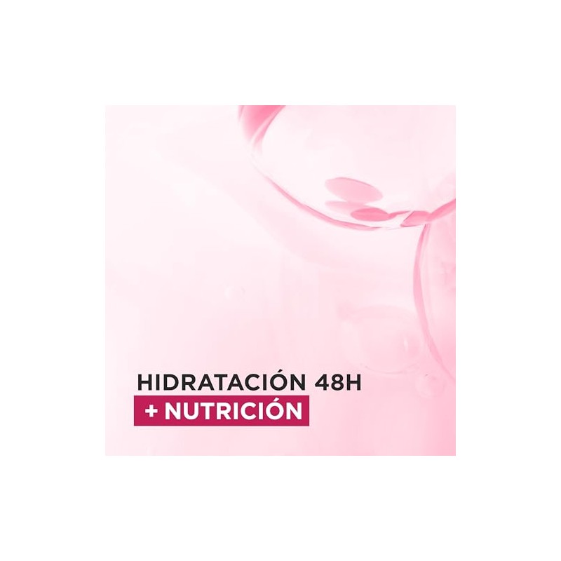 L'Oréal Paris Crema Hidratante Hidra Total 5 Humectante, 50ml