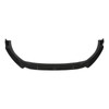 3-Pieces Front Bumper Lip Splitter Spoiler for KIA K5 GT
