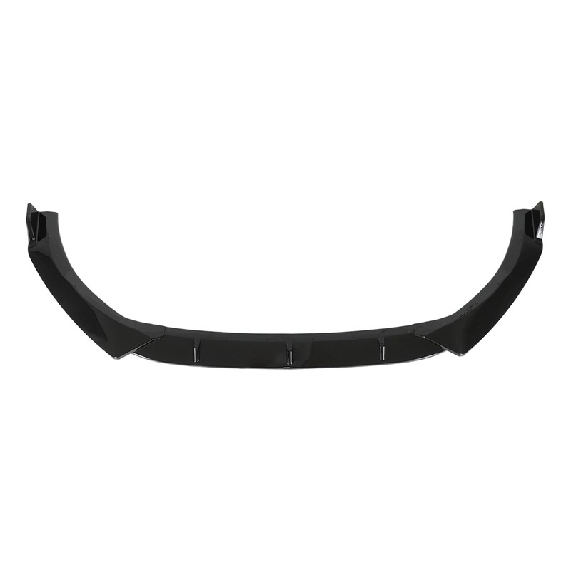 3-Pieces Front Bumper Lip Splitter Spoiler for KIA K5 GT