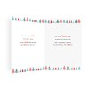 Regal Publishing C85554 Sentiment Christmas Card Mum & Dad -