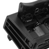 Center Console Cup Holder Insert Divider Barrier Partition Separator 55620‑02140