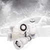 AGDGV 3 Pcs Pressure Washers Gun Adapter – Durable Hose