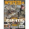 North American Whitetail Magazine July 2025 Land of Giants