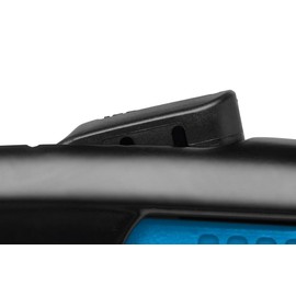 Martor 116002.02" Secupro Megasafe-Number 116002" Cutter, Black/Blue