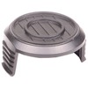 SPARES2GO Spool Line Cover for Spear and Jackson 18v CGT18