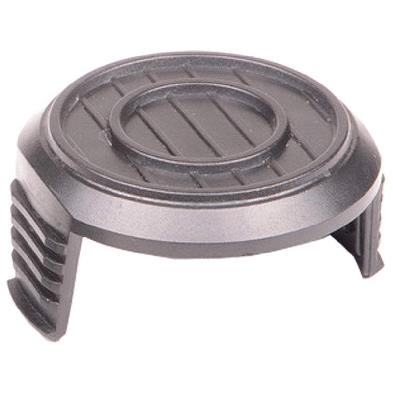 SPARES2GO Spool Line Cover for Spear and Jackson 18v CGT18
