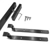 Hold It Mate Railing Shelf Kit (16) for Vertical Spindled