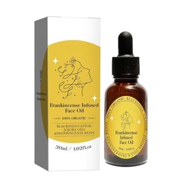 2pcs Facial essence oil, improves dullness, moisturizes and brightens skin tone, essence face oil 30ml