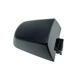 OWNDR 13599552 Exterior Door Handle Cover Cap Fit for Chevy Blazer Equinox Impala Malibu Camaro Traverse for GMC Acadia Terrain, Black