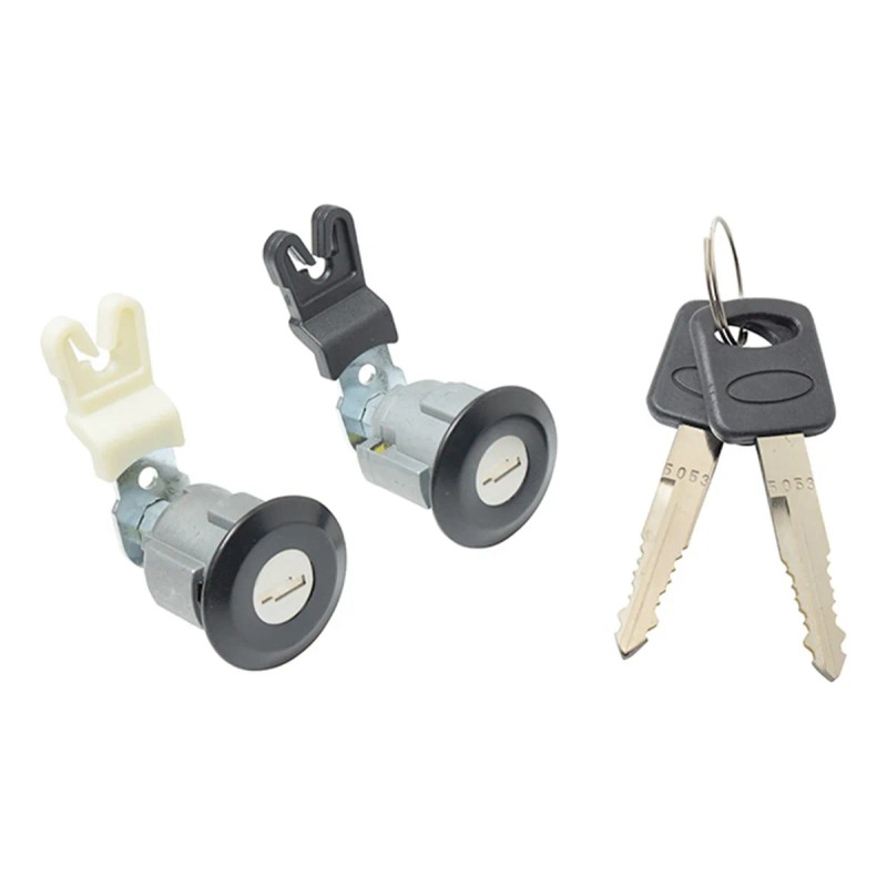 Juego Cilindros Puerta P- Ford Explorer 1999 2000 2001