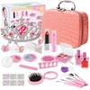 OTONOPI Makeup Set, Makeup Set, Kids Cosmetics, Girls, Elementary School