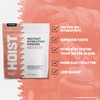 HOIST Premium Military Hydration Powder - Electrolyte Drink Mix- Powder