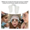 Kit Férula Doyle Nasales Médica Termoplásticas Rinoplastia Transparente