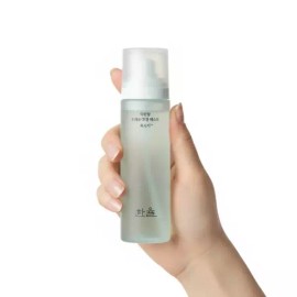 Hanyul 한율 어린쑥 트러블 미스트 120ml 수분 진정 얼굴 미스트 Hanyul Young Siberian Peashrub Trouble Mist 120ml Hydrating Soothing Face Mist