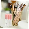 Outanaya Empty Cosmetic Tube Set Mascara Bottle Eyeliner Liquid Storage