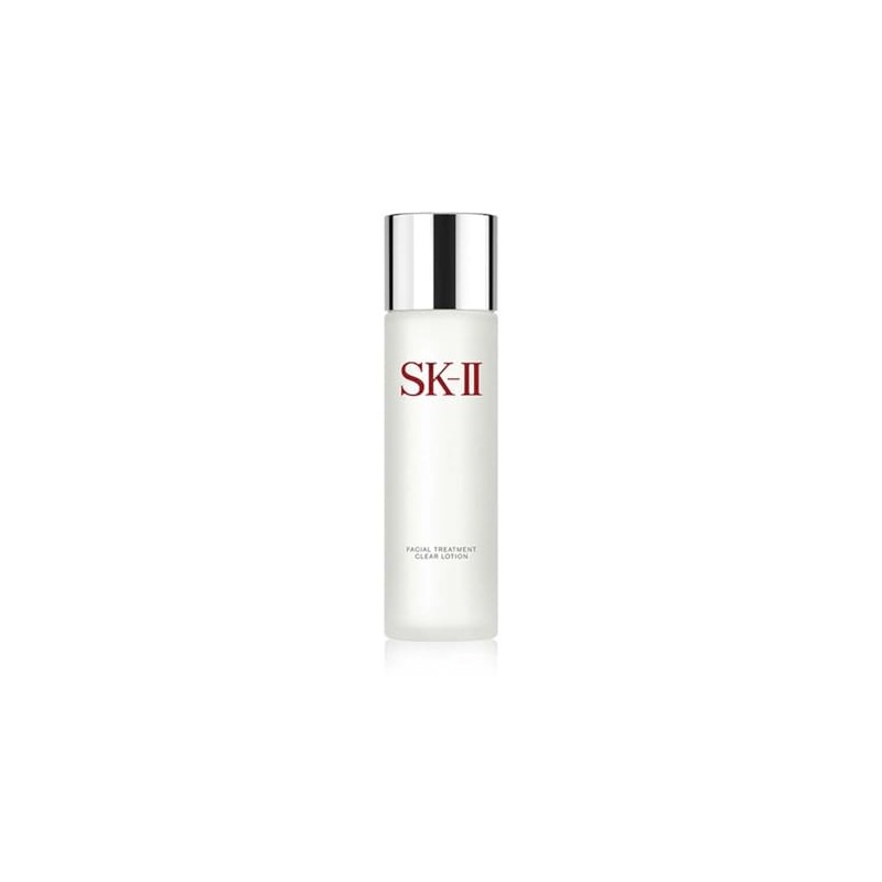 SK-II Facial Treatment, Clear Lotion, 5.3 fl oz (160 ml)