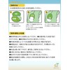 MORIEYA 5 Layer Underarm Sweat Pad, Sweat Wiping Sheet, Men's,