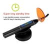 Wireless Cordless LED Dental Curing Machine Light Lamp Black -240V