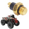 M16 16mm Radiator Sensor, Engine Cooling Fan Temperature Sensor for