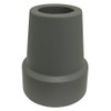 NOVA Medical Cane Tip for 3/4in. Cane, Gray