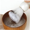 Beavorty Beard Grooming Kit Shaving Brush for Men Mustache Shaving