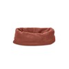 Sterntaler Unisex Children's Baby Scarf Allrounder, brown