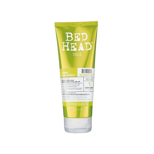 Tigi bh urban anti+dotes re-energize con MINI 75ml