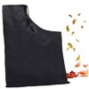 BESPORTBLE 2pcs Leaf Blower Vacuum Bags for Outdoor Durable Oxford