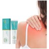Crema Calmante Para Cuello Y Hombros Laniska 20g