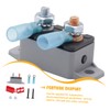 Gatuida 1 Set Reset Circuit Breaker Dc Circuit Breaker Circuit