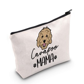 Cavapoo Dog Mum Gift Pet Gift for Women Cavapoo Gifts Cavapoo Dog Lovers Gift (Cavapoo Mama UK)