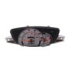 Motorcycle Speedometer, Compatible with AF27/AF28/ZX AF34/AF35, 120km/h Display, with Fuel