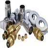 KISSLER RBK0457 For Sterling Shower Valve Rebuild Kit