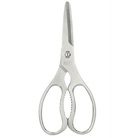 MTI All Stainless Steel Kitchen Shears