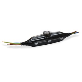 Armoured Cable SWA Resin Jointing Kit. Underground 4 Core, Cable Size: 6-28mm