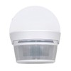 Busch-Jaeger 6851/9-134 Busch-Wächter® 90° BT Motion Sensor with Control via