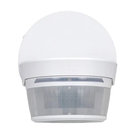 Busch-Jaeger 6851/9-134 Busch-Wächter® 90° BT Motion Sensor with Control via Bluetooth App Flexible Mounting White 2CKA006800A3065